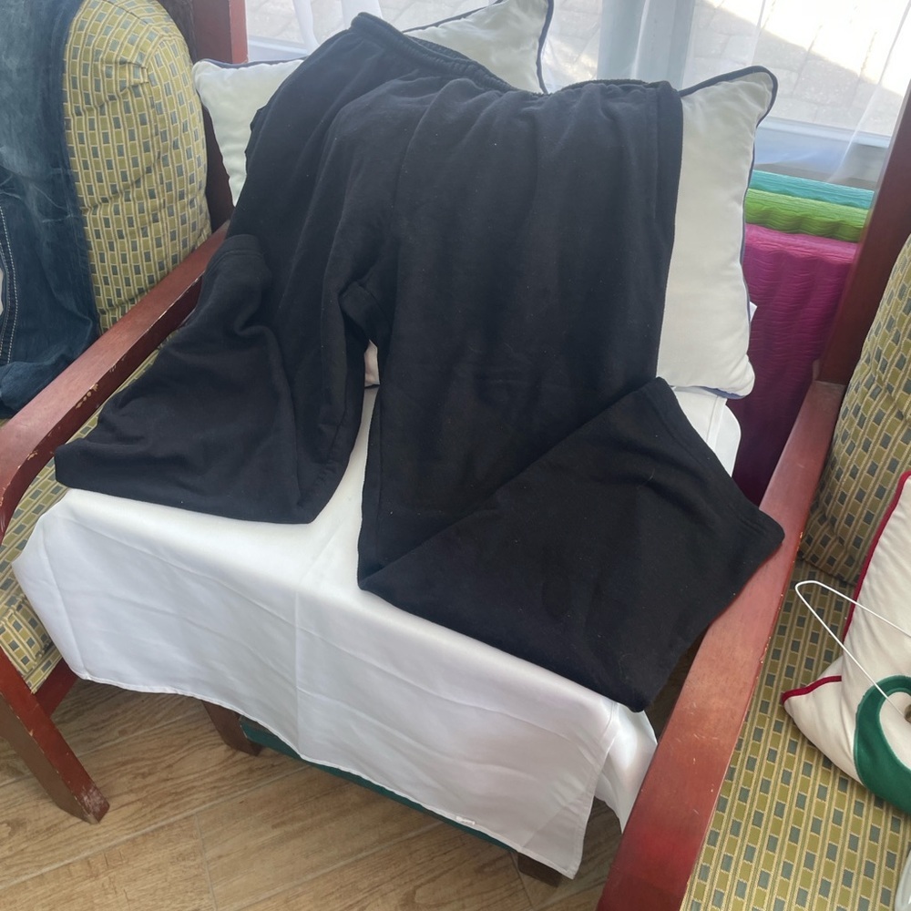 Men's Black Pants by TEK GEAR